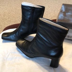 nine & co boots